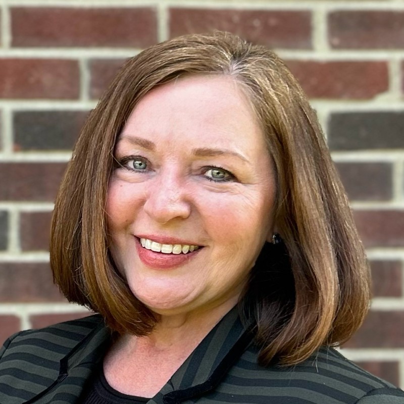Headshot of Dr. Tracy Hastings